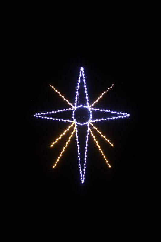 Bethlehem Star