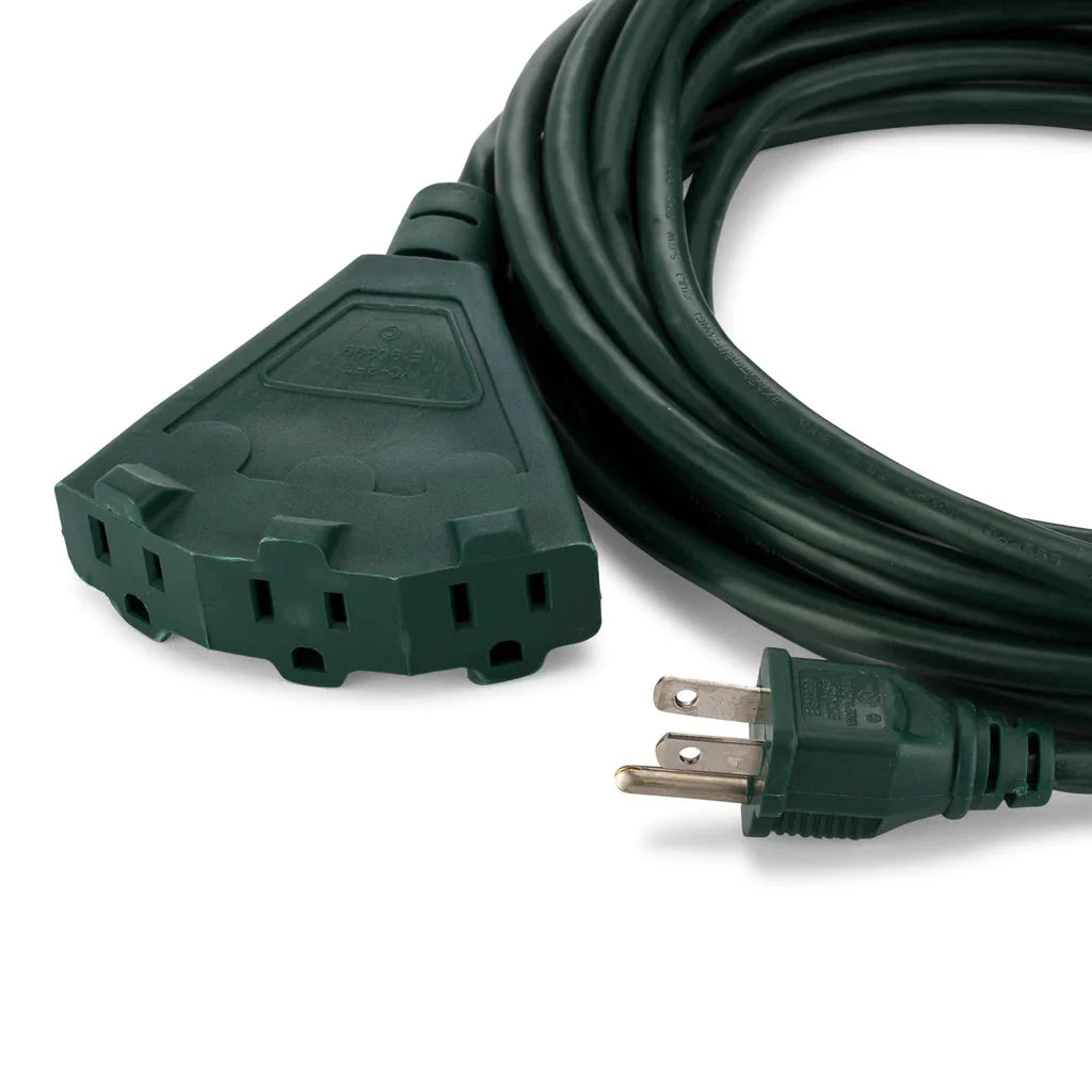 3 Way Extension Cord